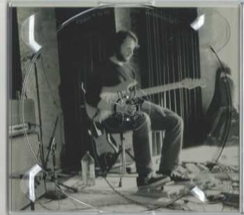 CD Ron Spielman: Electric Tales
