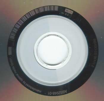 CD Ron Spielman: Electric Tales