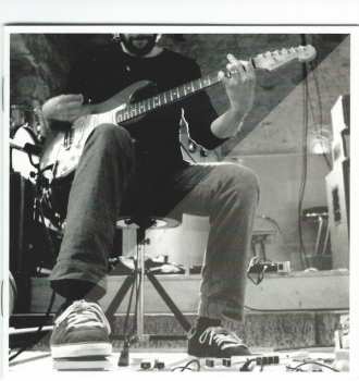 CD Ron Spielman: Electric Tales
