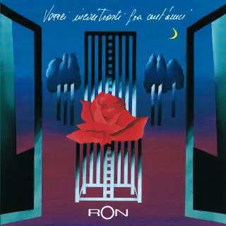 Ron: Vorrei Incontrarti Fra Cent'anni