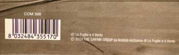 LP Ron: Way Out CLR | LTD | NUM