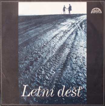 LP Ronald Binge & His Orchestra: Letní Déšť
