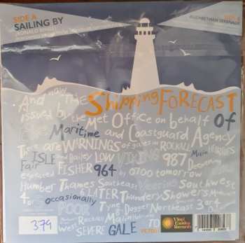 SP Ronald Binge: Sailing by - BBC Radio 4's Shipping Forecast LTD | NUM | CLR