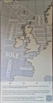 SP Ronald Binge: Sailing by - BBC Radio 4's Shipping Forecast LTD | NUM | CLR