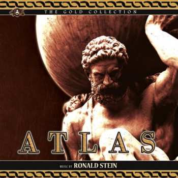Album Ronald Stein: Atlas