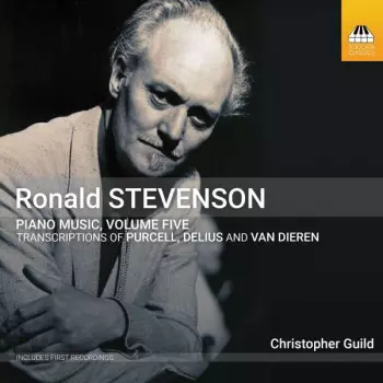 Piano Music, Volume Five