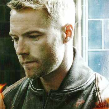 CD Ronan Keating: Fires