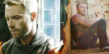CD Ronan Keating: Fires