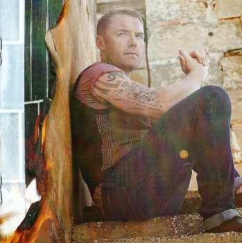 CD Ronan Keating: Fires