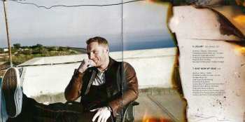 CD Ronan Keating: Fires
