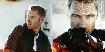 CD Ronan Keating: Fires