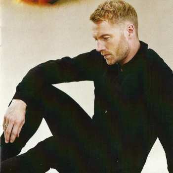 CD Ronan Keating: Fires