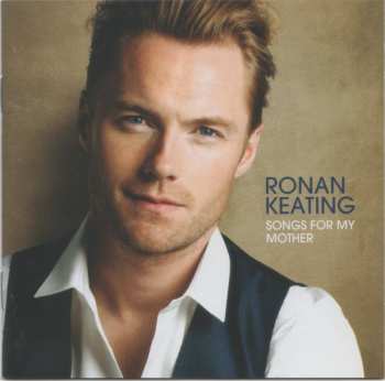 Album Ronan Keating: Songs For My Mother