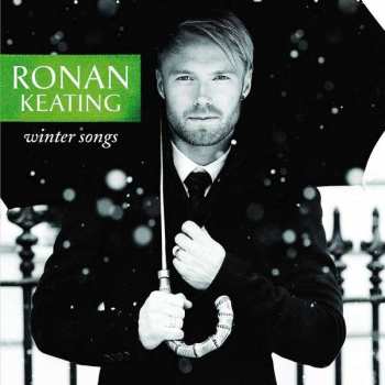 CD Ronan Keating: Winter Songs