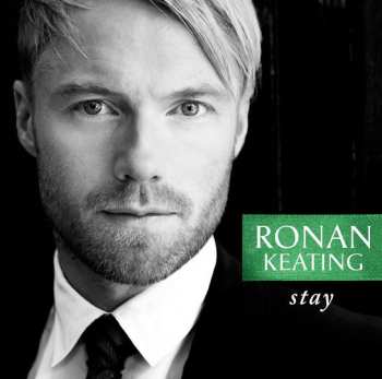 CD Ronan Keating: Stay