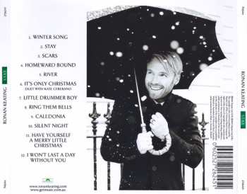 CD Ronan Keating: Stay