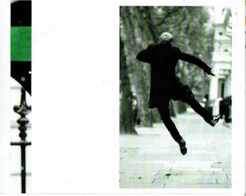 CD Ronan Keating: Winter Songs