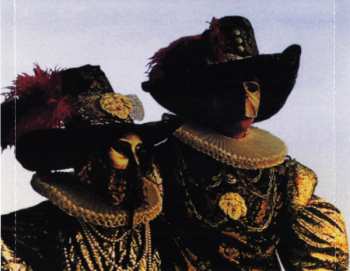 CD Rondò Veneziano: The Very Best Of Rondo Veneziano