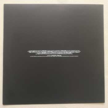 LP Rone: D'argent Et de Sang