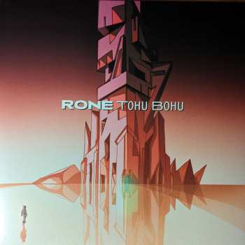 2LP Rone: Tohu Bohu LTD | CLR
