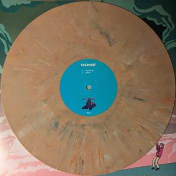 2LP Rone: Tohu Bohu LTD | CLR