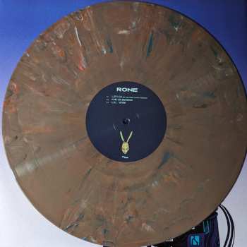 2LP Rone: Tohu Bohu LTD | CLR