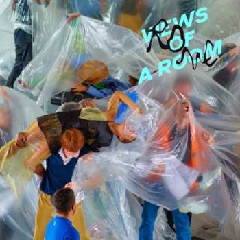 Album Rone: Views Of A Room