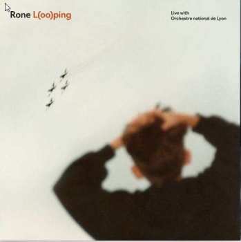 CD Rone: L(oo)ping