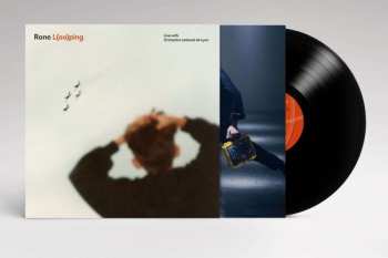 LP Rone: L(oo)ping (Live)