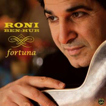 Album Roni Ben-Hur: Fortuna
