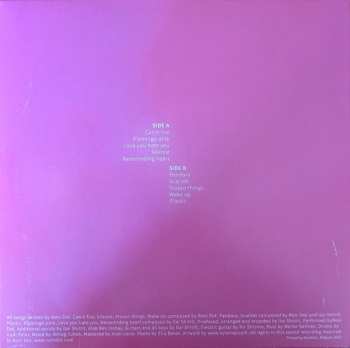 CD Roni Dot: Flamingo Pink