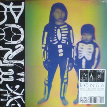 LP RONiiA: RONiiA