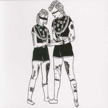 CD RONiiA: Sisters EP LTD