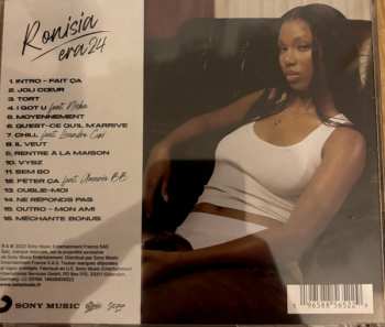 CD Ronisia: Era 24