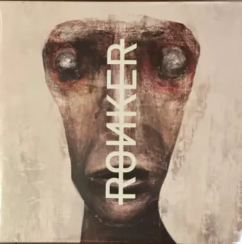 RONKER: Self Loathing Self Help