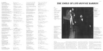 LP Ronnie Barron: The Smile Of Life LTD