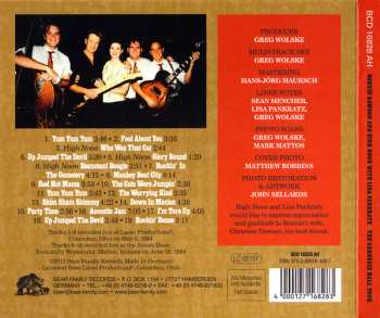 CD Ronnie Dawson: The Carnegie Hall Tour  DIGI