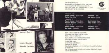 CD Ronnie Dawson: Monkey Beat