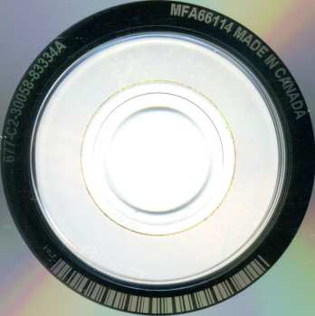 CD Ronnie Earl And The Broadcasters: Beyond The Blue Door