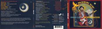 CD Ronnie Earl And The Broadcasters: Rise Up