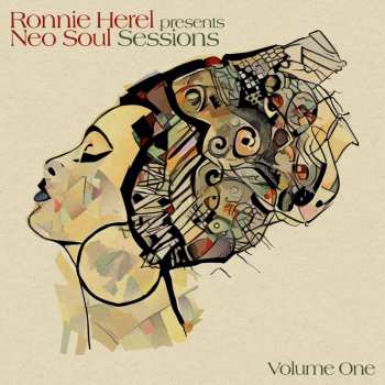 Album Ronnie Herel: Neo Soul Sessions Volume One