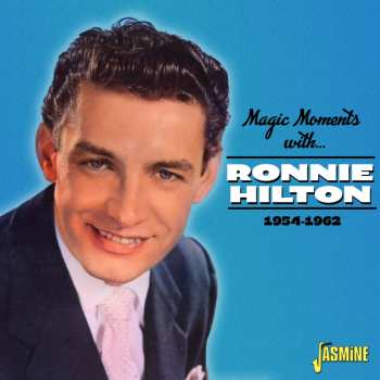 Album Ronnie Hilton: Magic Moments With Ronnie Hilton 1954