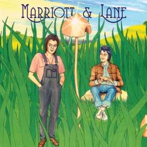 Album Ronnie Lane: The Legendary Majik Mijits