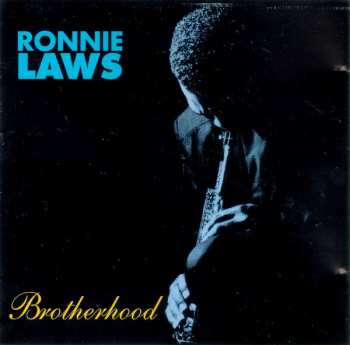 CD Ronnie Laws: Brotherhood