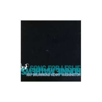 CD Ray Drummond: Song For Leslie