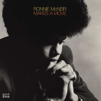 Album Ronnie McNeir: Makes A Move