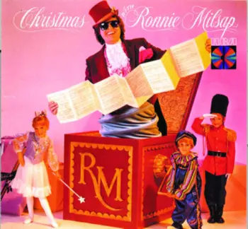 Ronnie Milsap: Christmas With Ronnie Milsap
