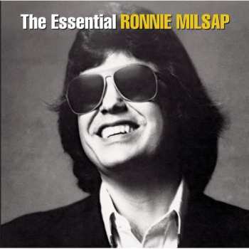 Album Ronnie Milsap: The Essential Ronnie Milsap