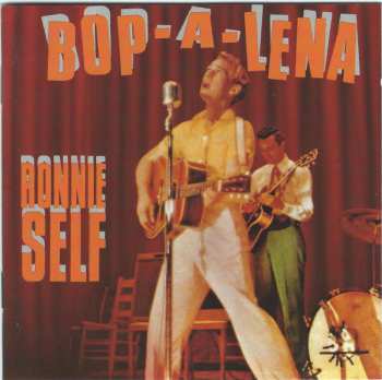 Album Ronnie Self: Bop-A-Lena