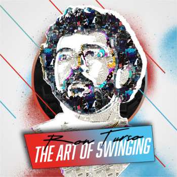 Album Ronnie Turso: The Art Of Swinging